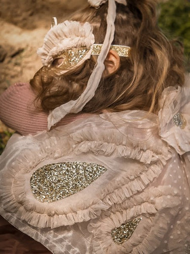 Butterfly - Wings & Mask